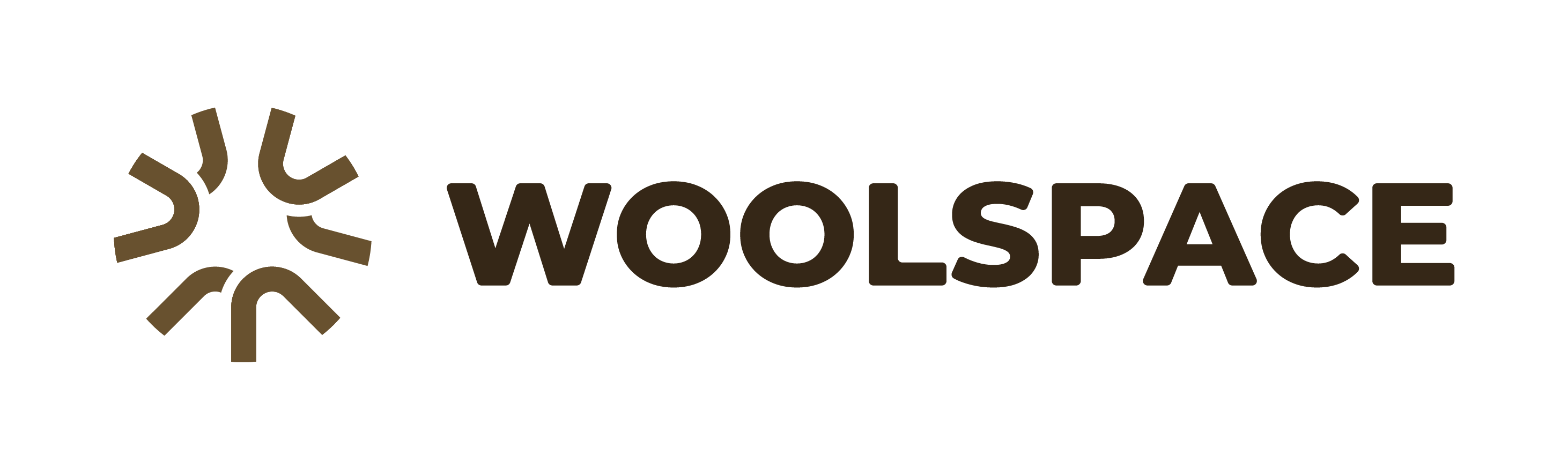 Wool Space Logo